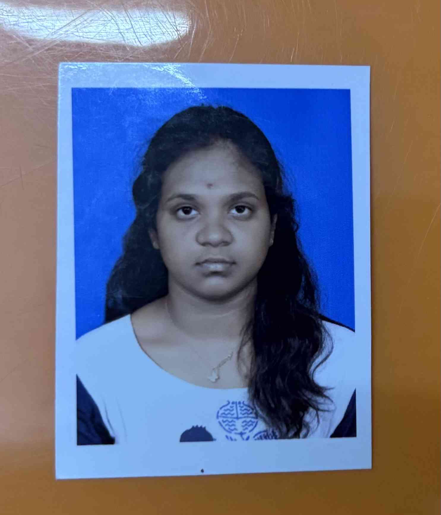 Madhu Mitha S