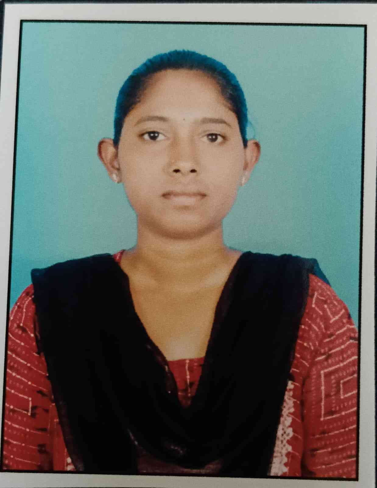 R. Swetha