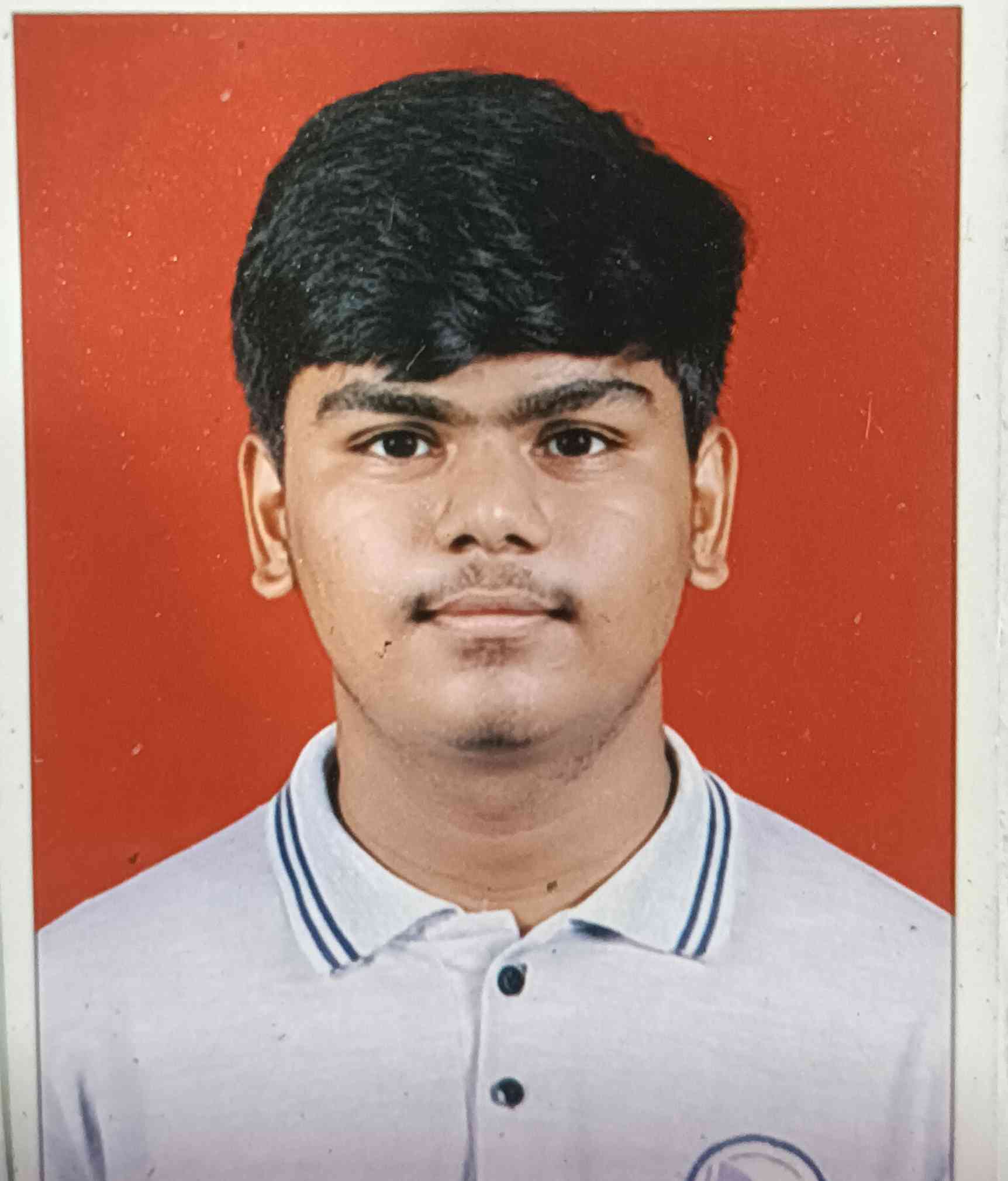 Sagar Rathod
