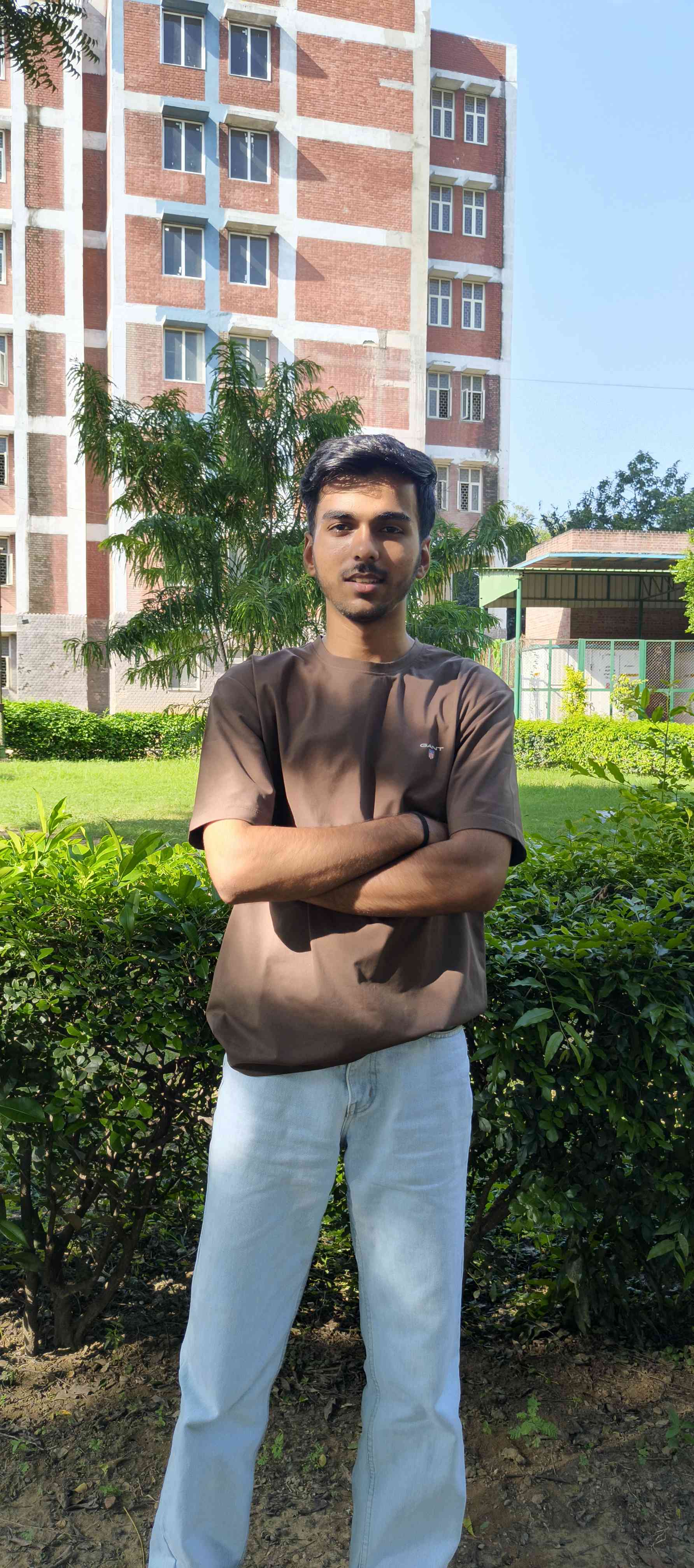 Sameer rana