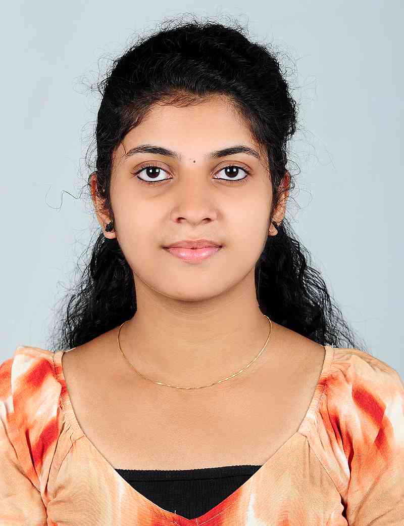 Sradha V V