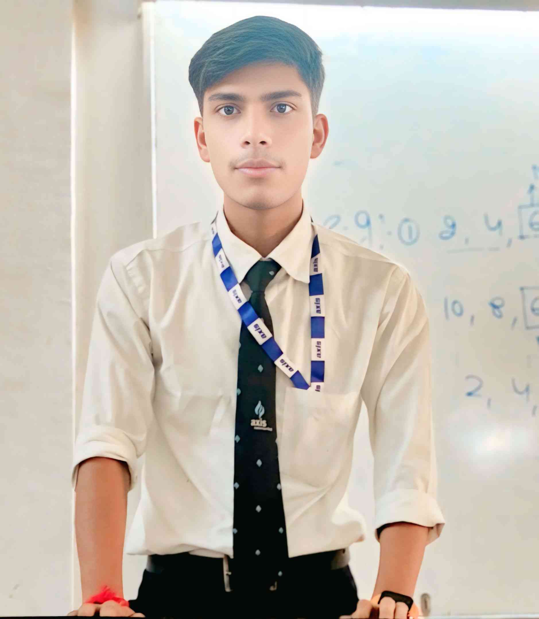 Raj Singh