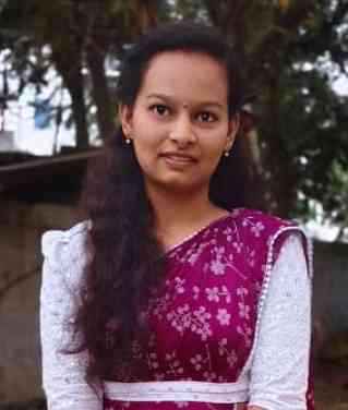 Sramagatla Ragini