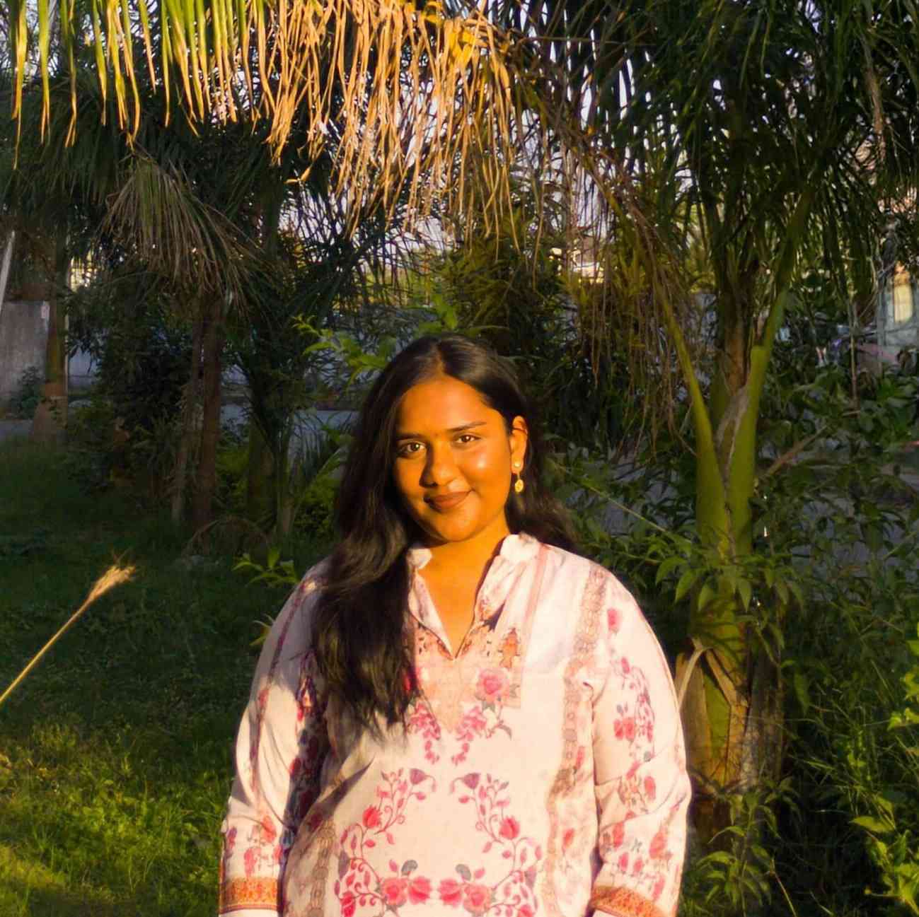 Srashti Agrawal