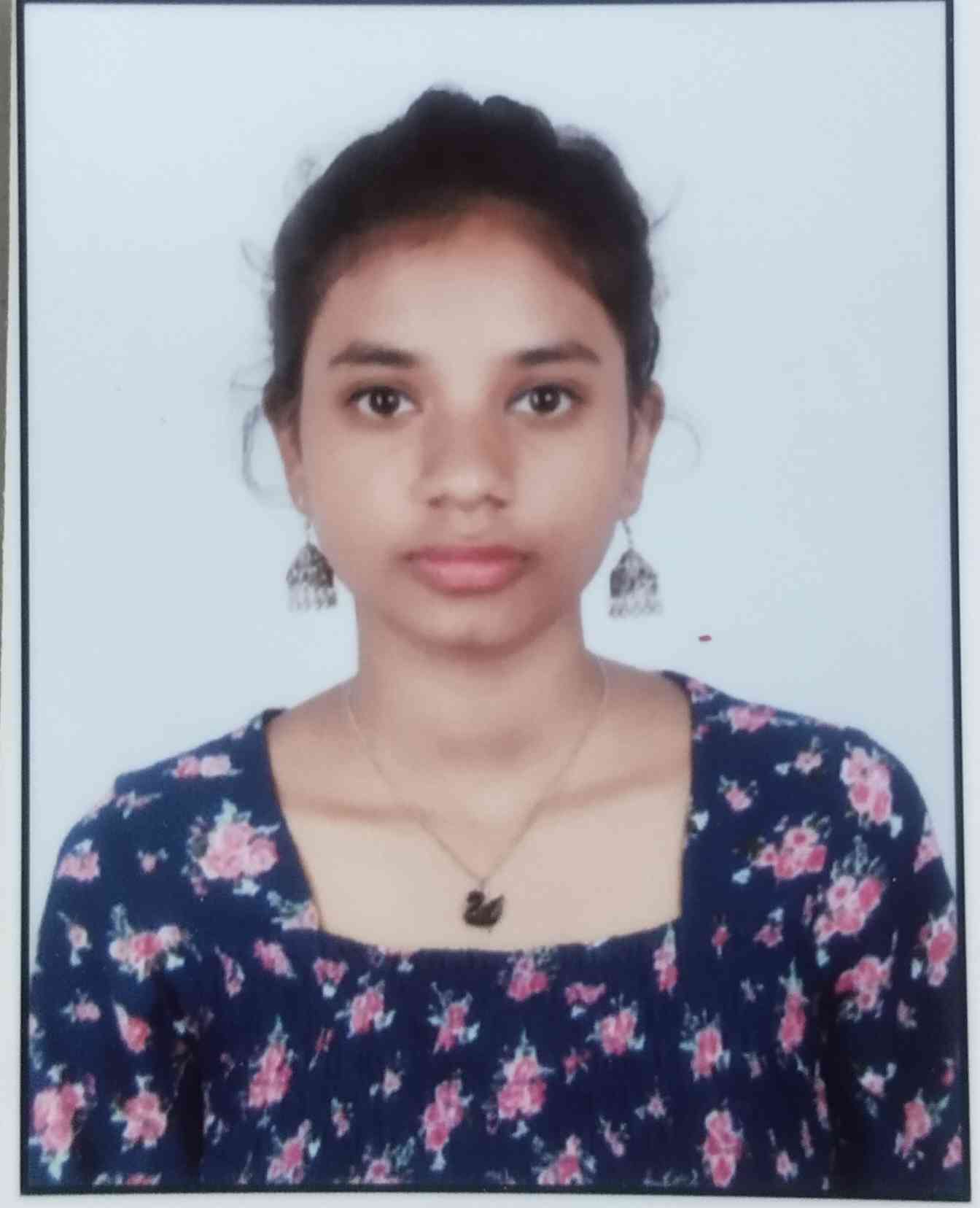 Sravanthi Jalapala