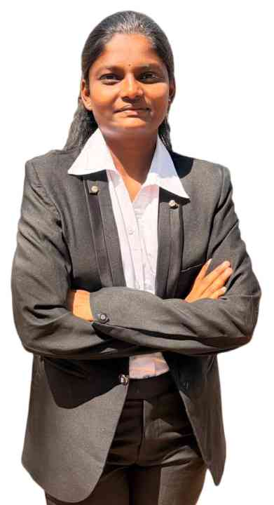 Ande Sravya