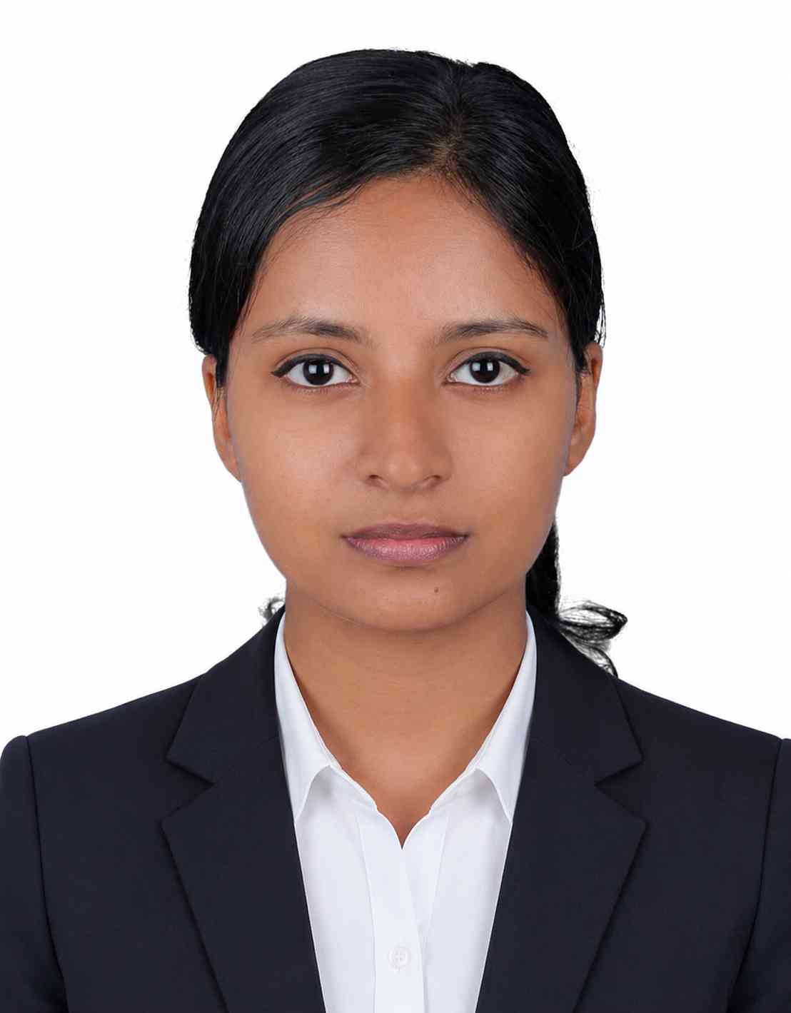 Sreelakshmi N A