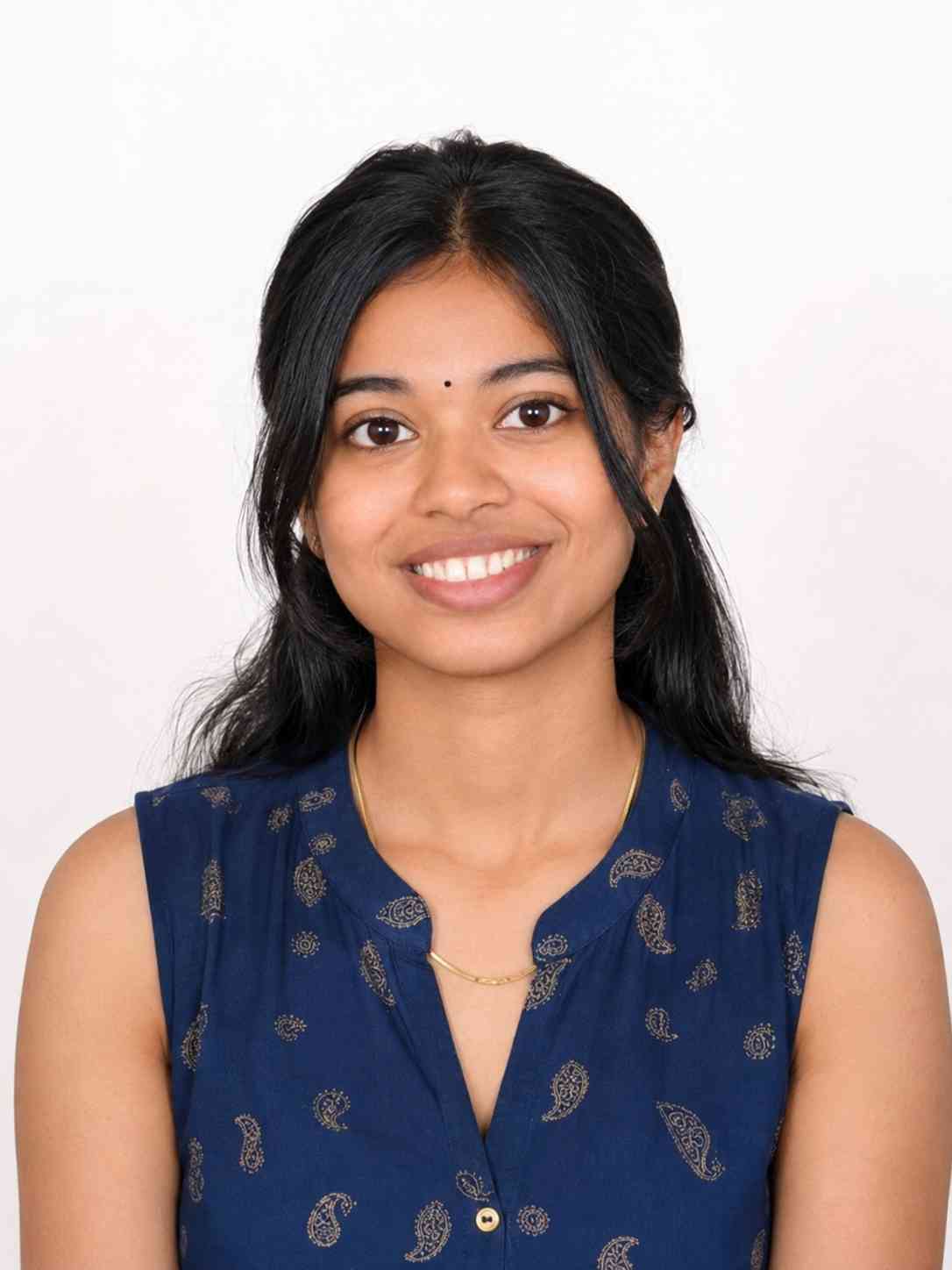 Sreelakshmi TM