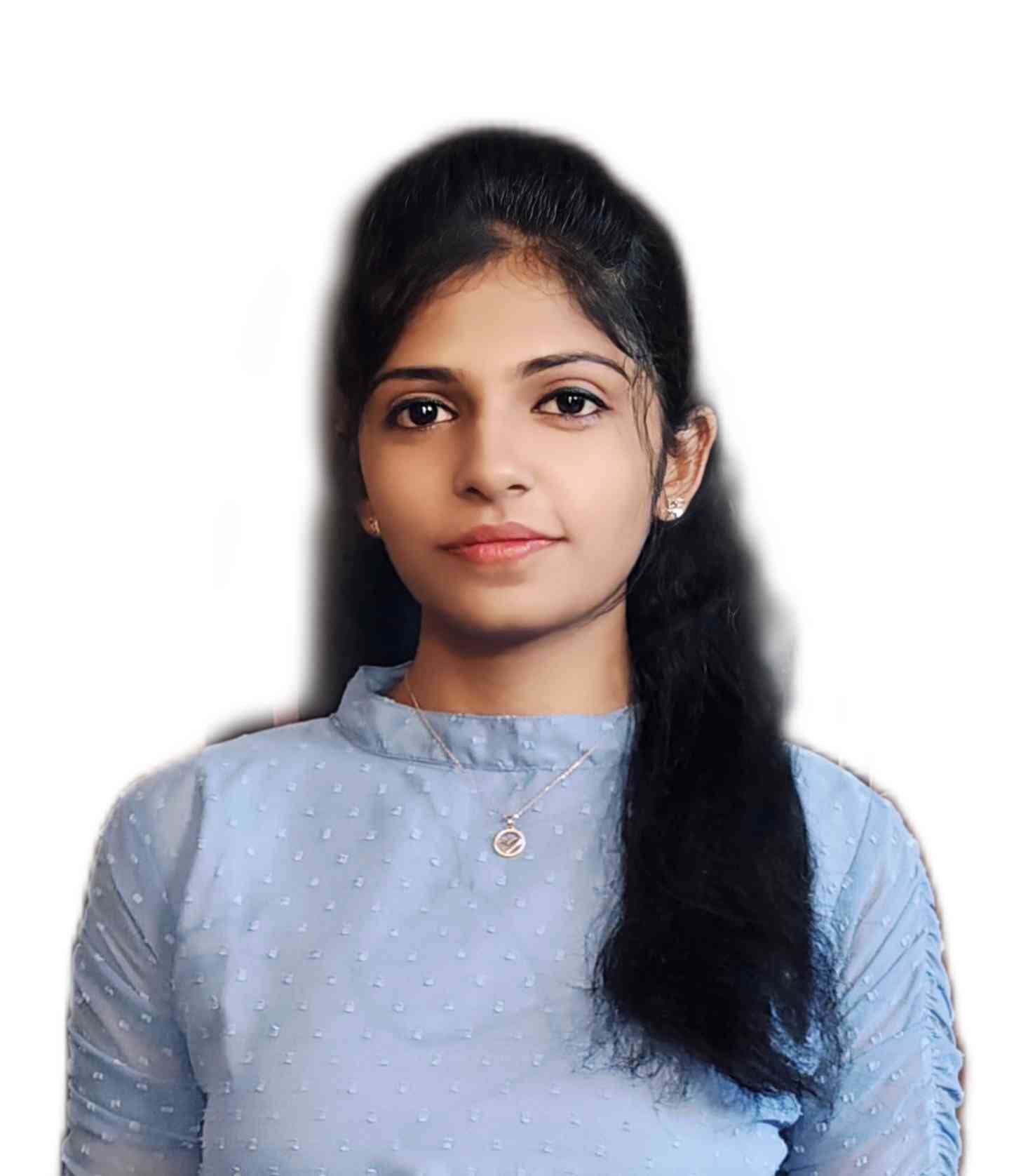 Sreemathy P