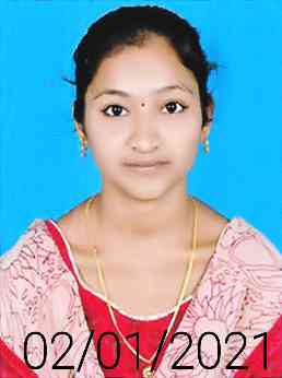 Sridevi Panigrahi