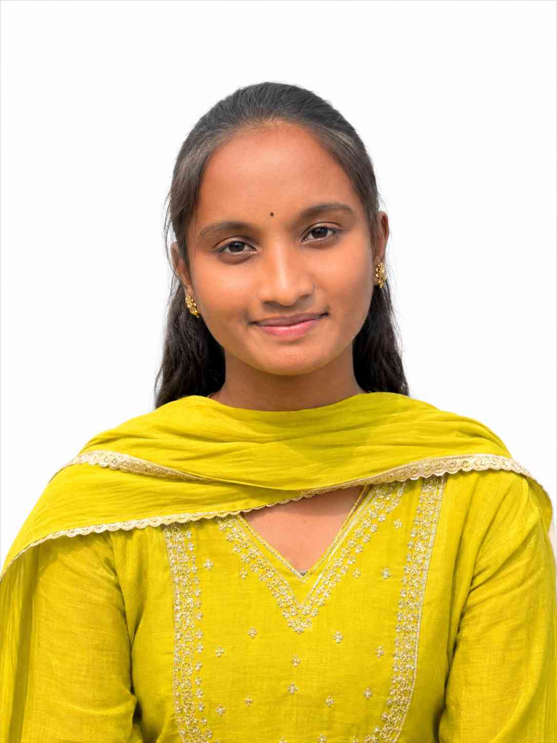 Kodimyala Srija