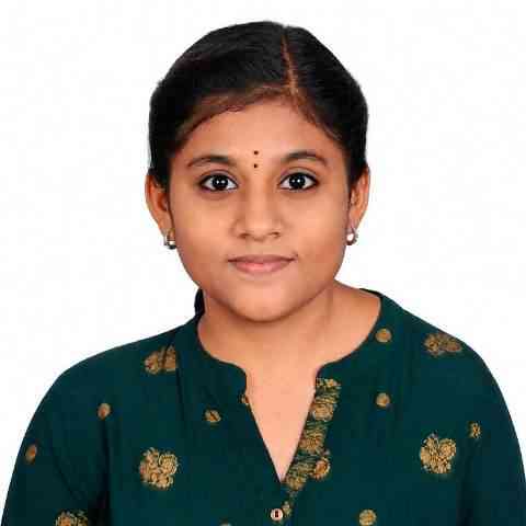 SRIMEENAKSHI K R