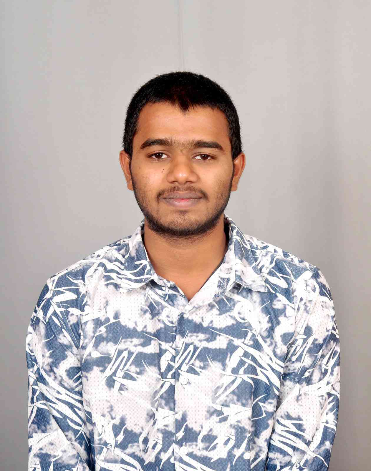 Manda Srinivas