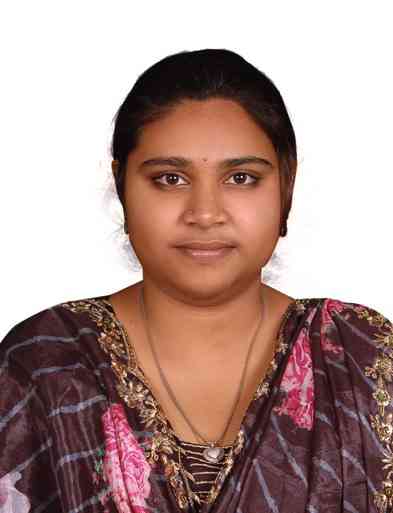Lohitha Kadali