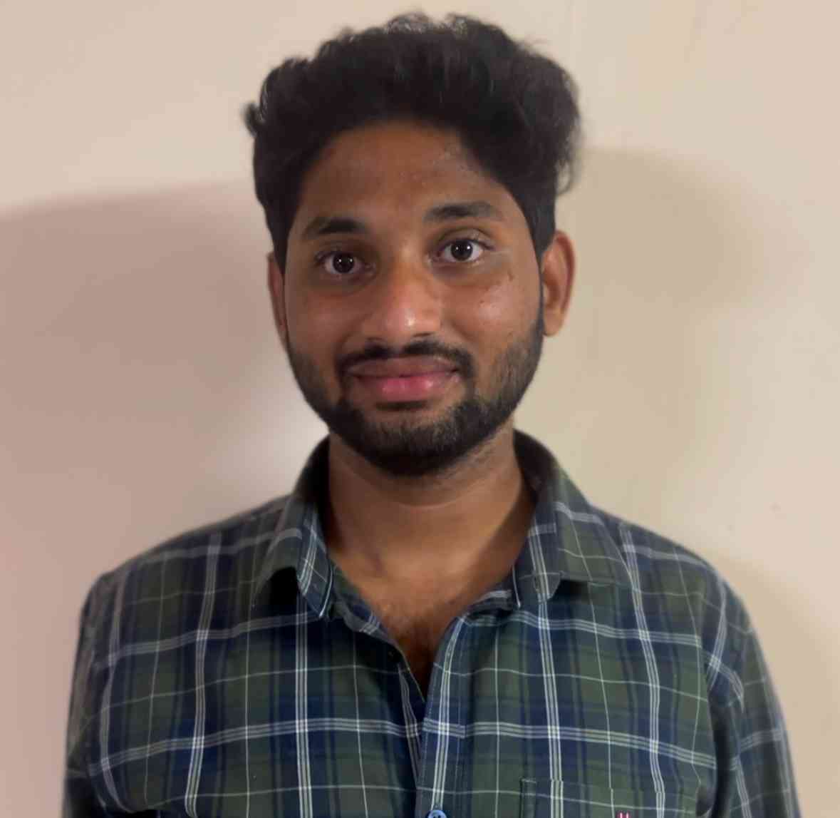 Jakka Sri Ram