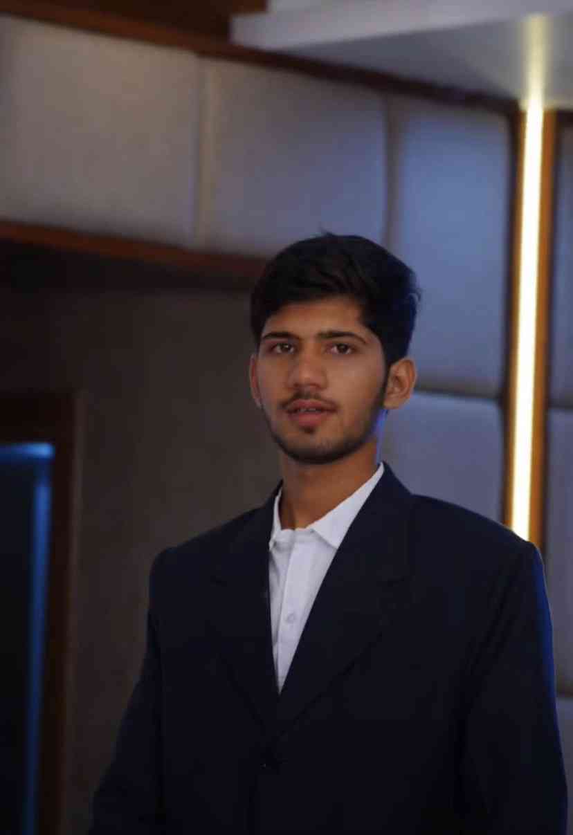 Srishanth mangu