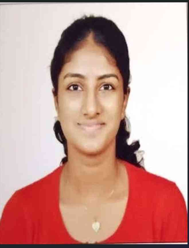 Srishti Chowta