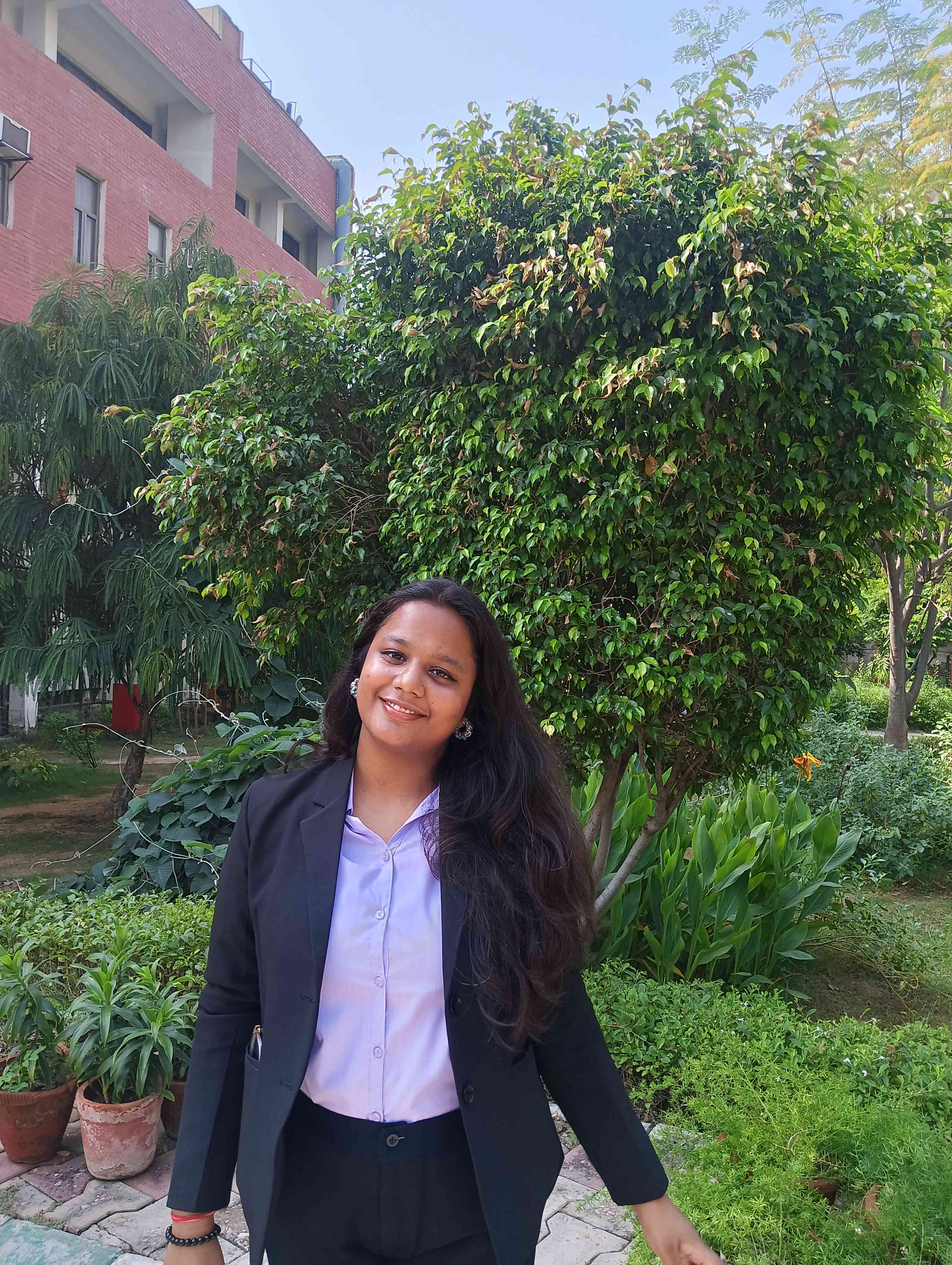 Srishti Jain