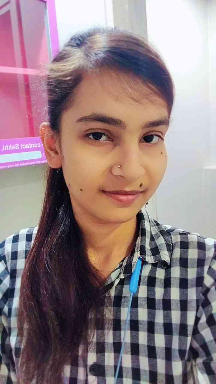 Sneha Srivastava