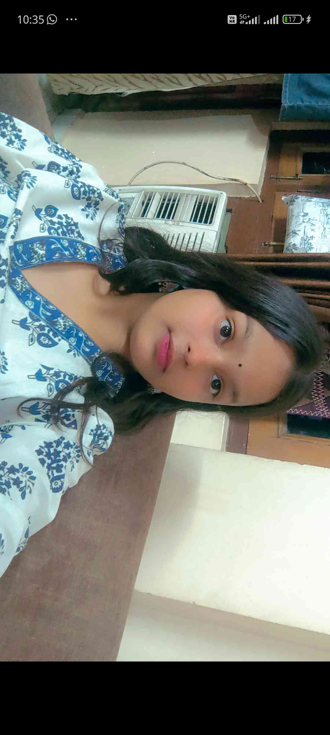 Nidhi Srivastava