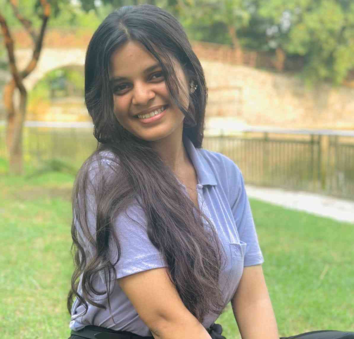 Palak Srivastava