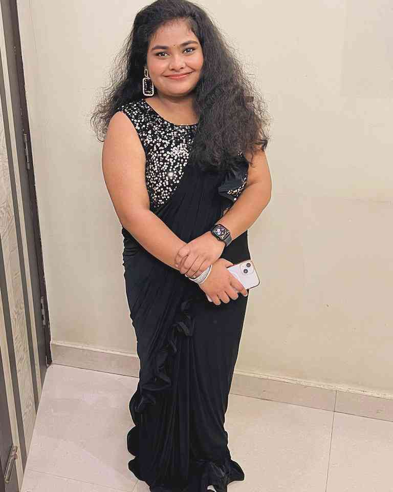Pavni Srivastava