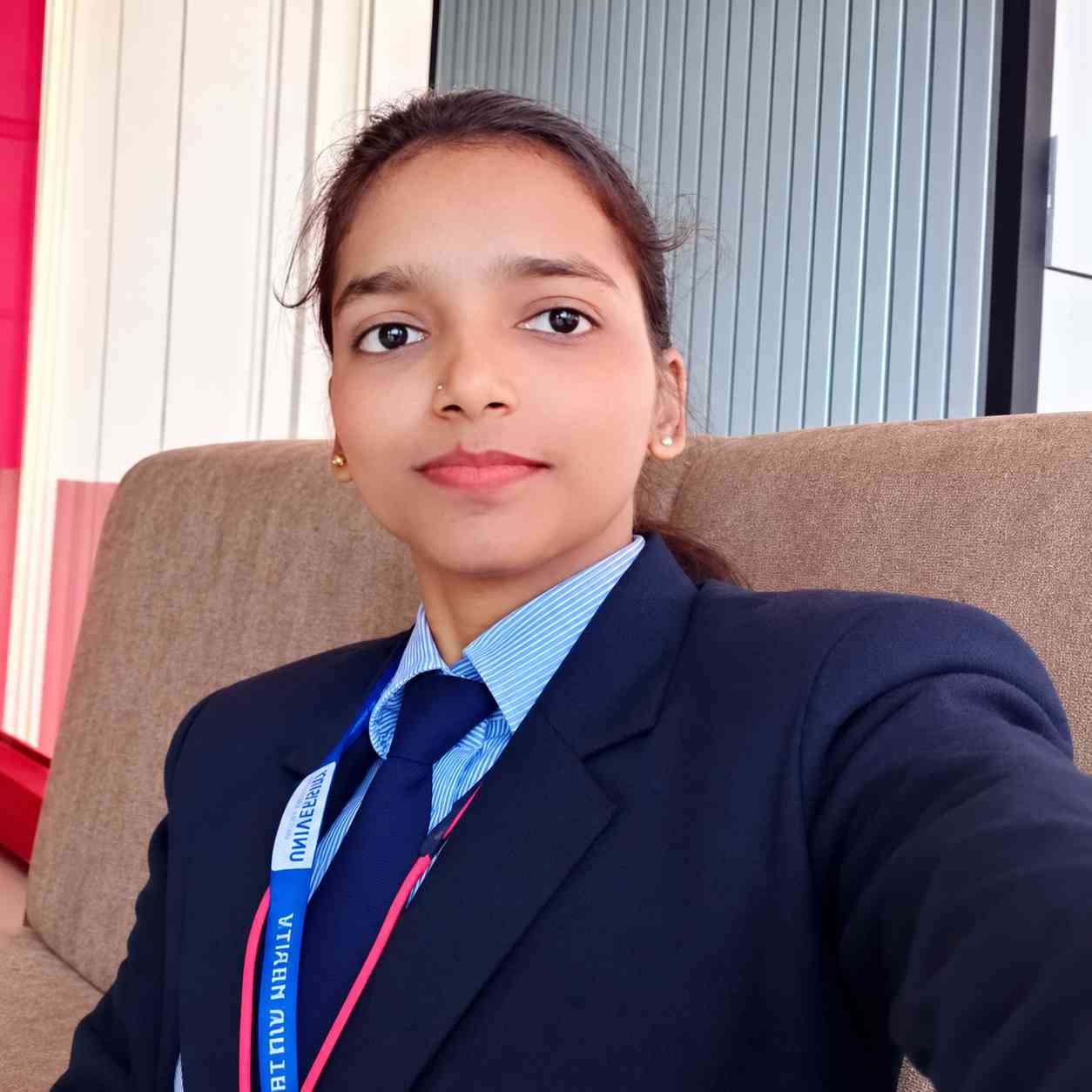 Shivani Srivastava