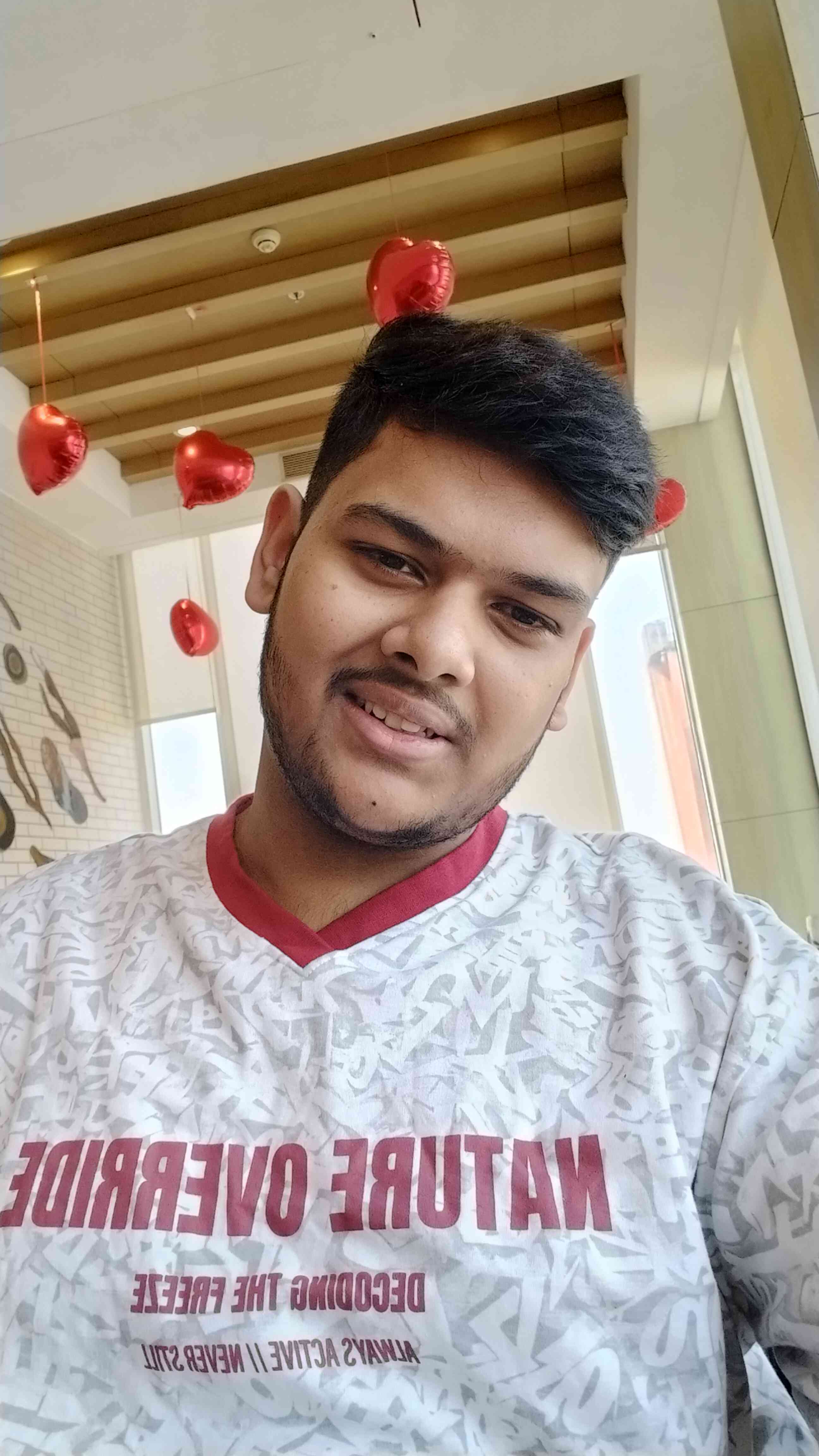 Hardik Srivastava