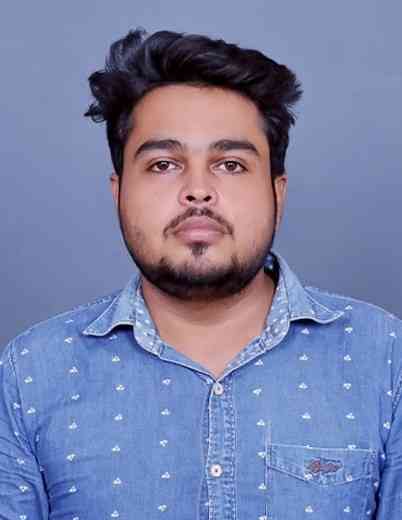 Yash Srivastava