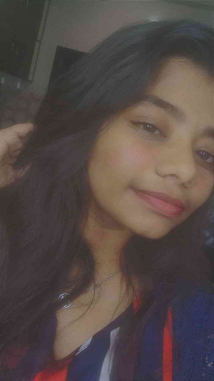 Srushti Ghadshi