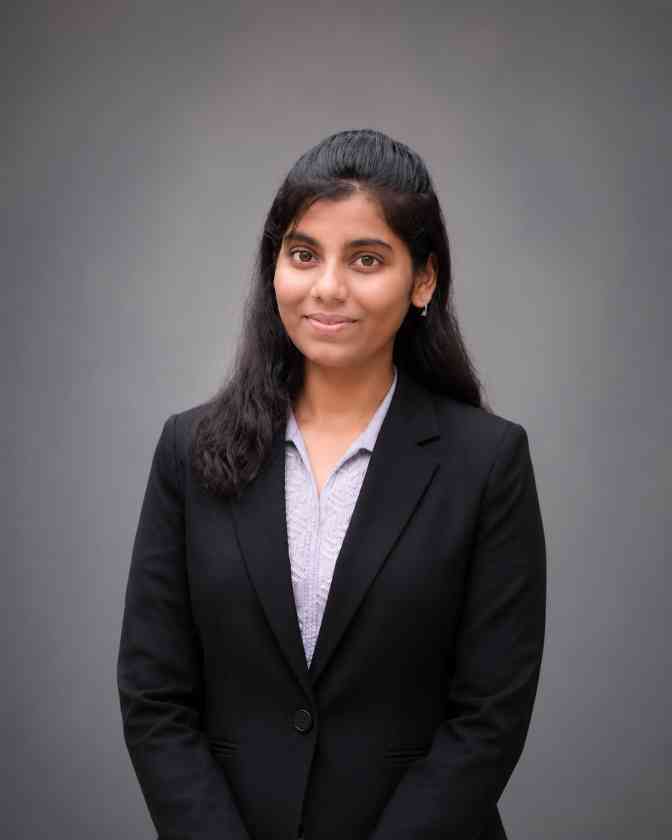 Srushti Kadam