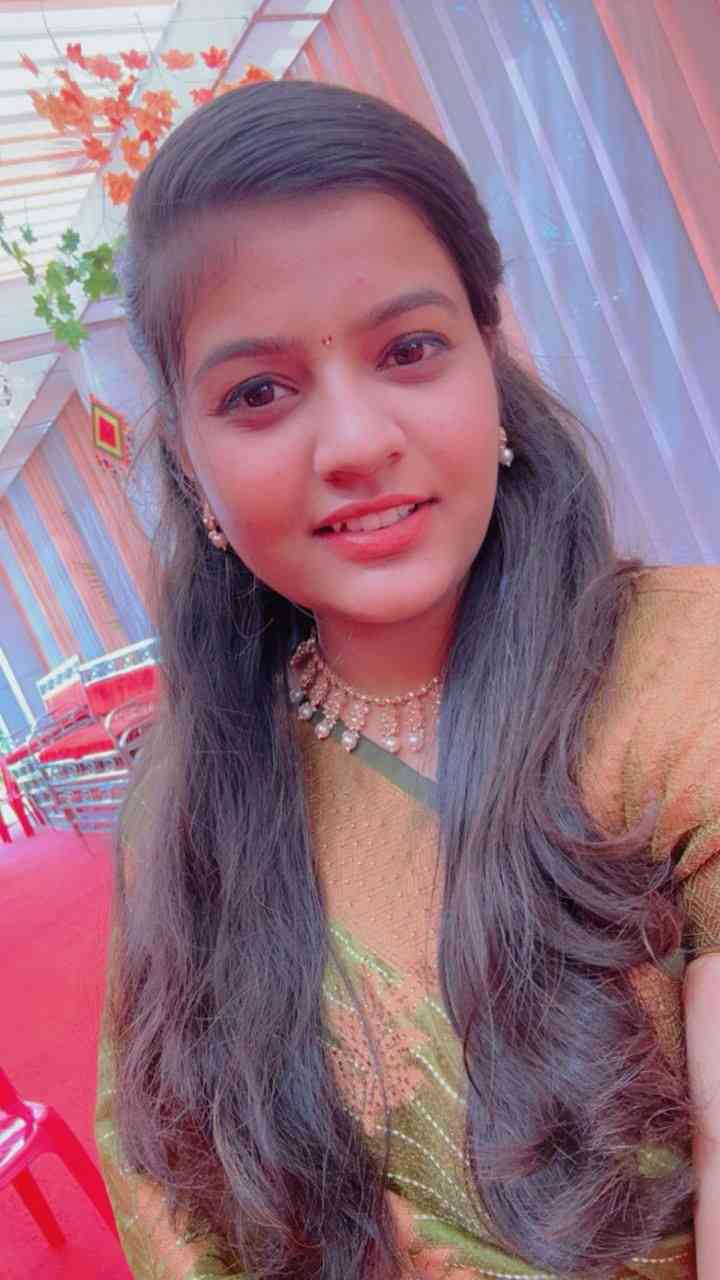 Srushti Mogal