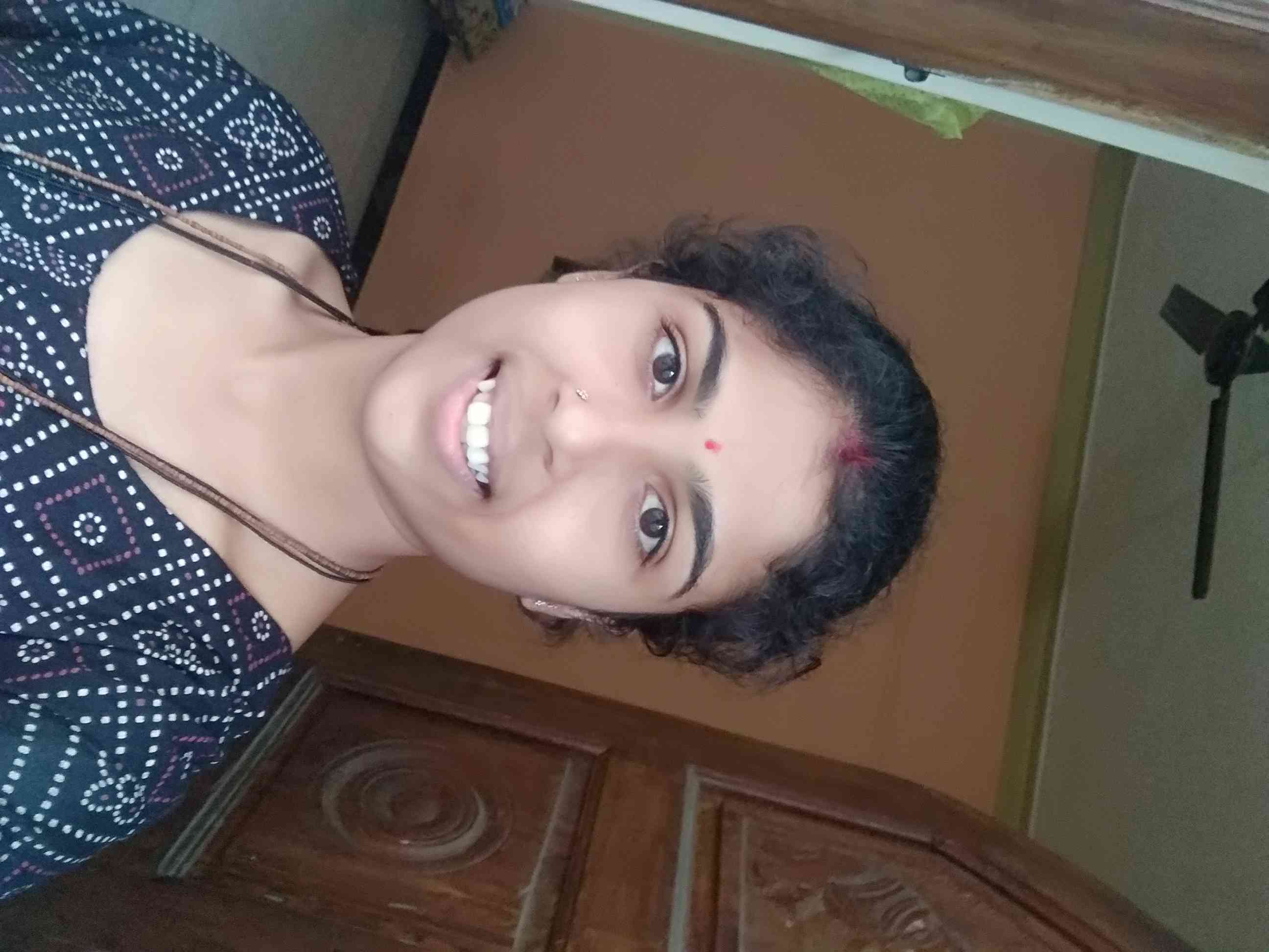 Srushti mahadev kakde