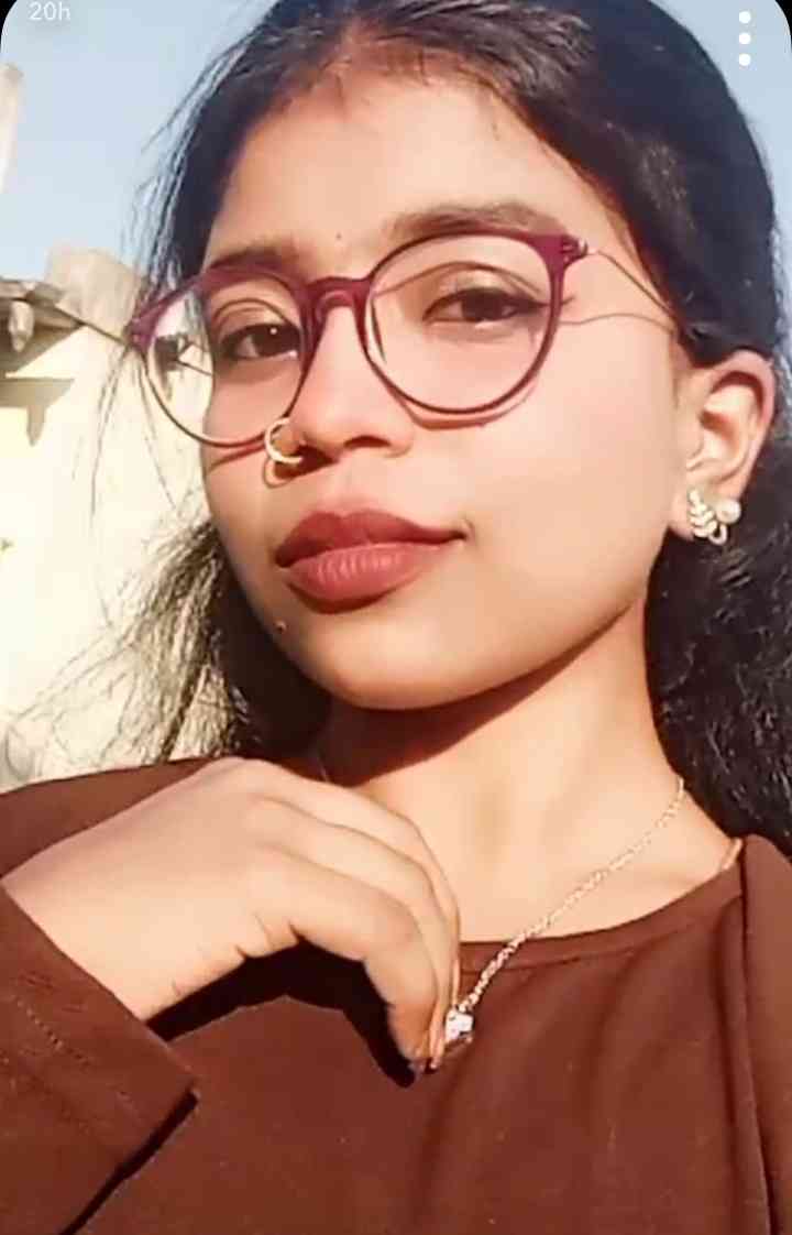 Srushti Sidram panjlor