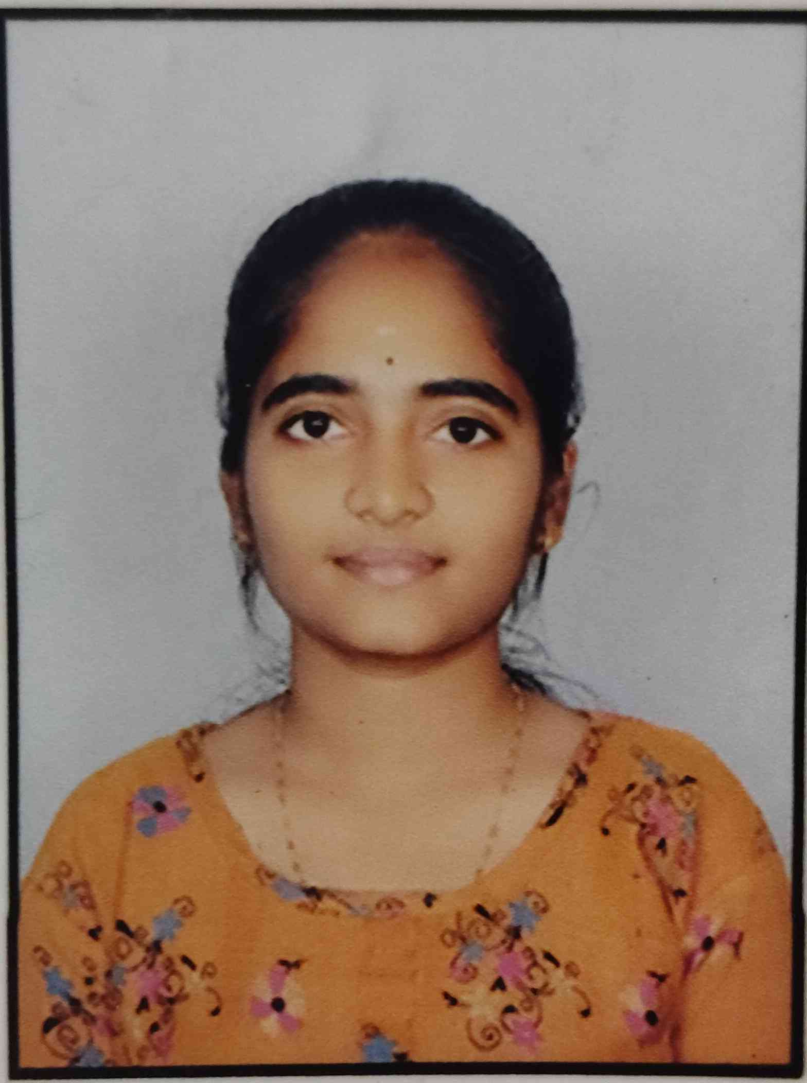Patheda sruthi