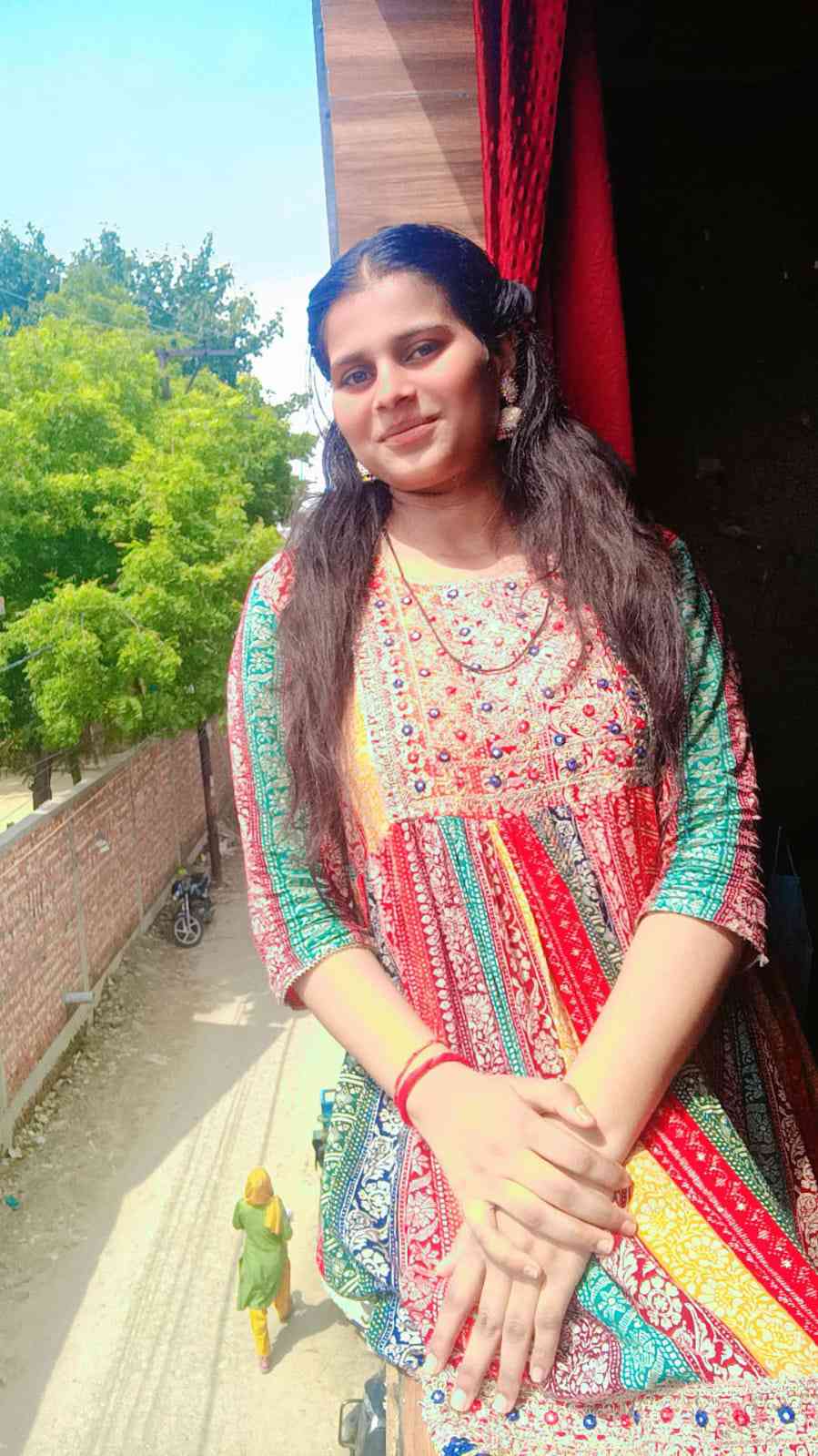Sandhya