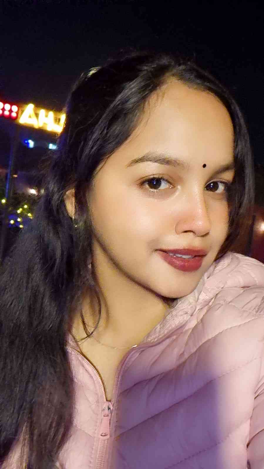 Shraddha Singh
