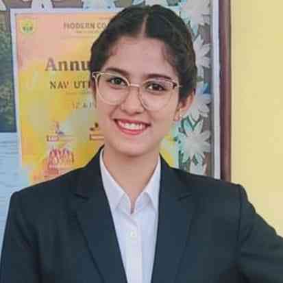 Sakshi Yadav