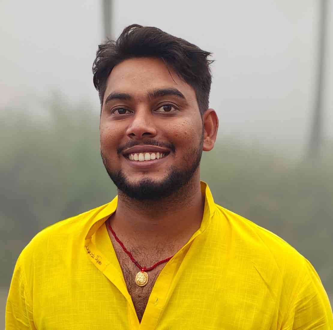 Shubham Kumar