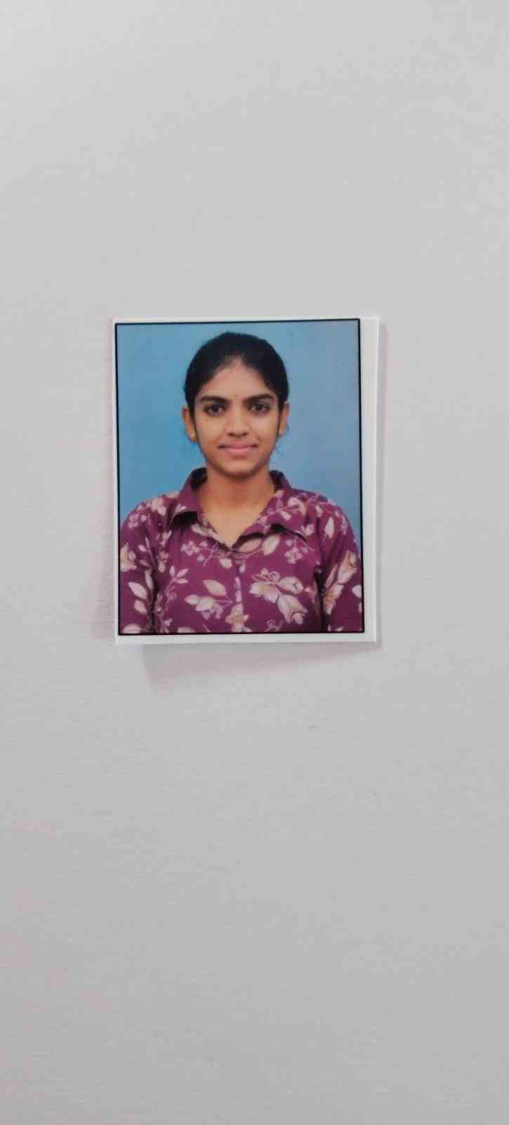 Sinchana Sinchu