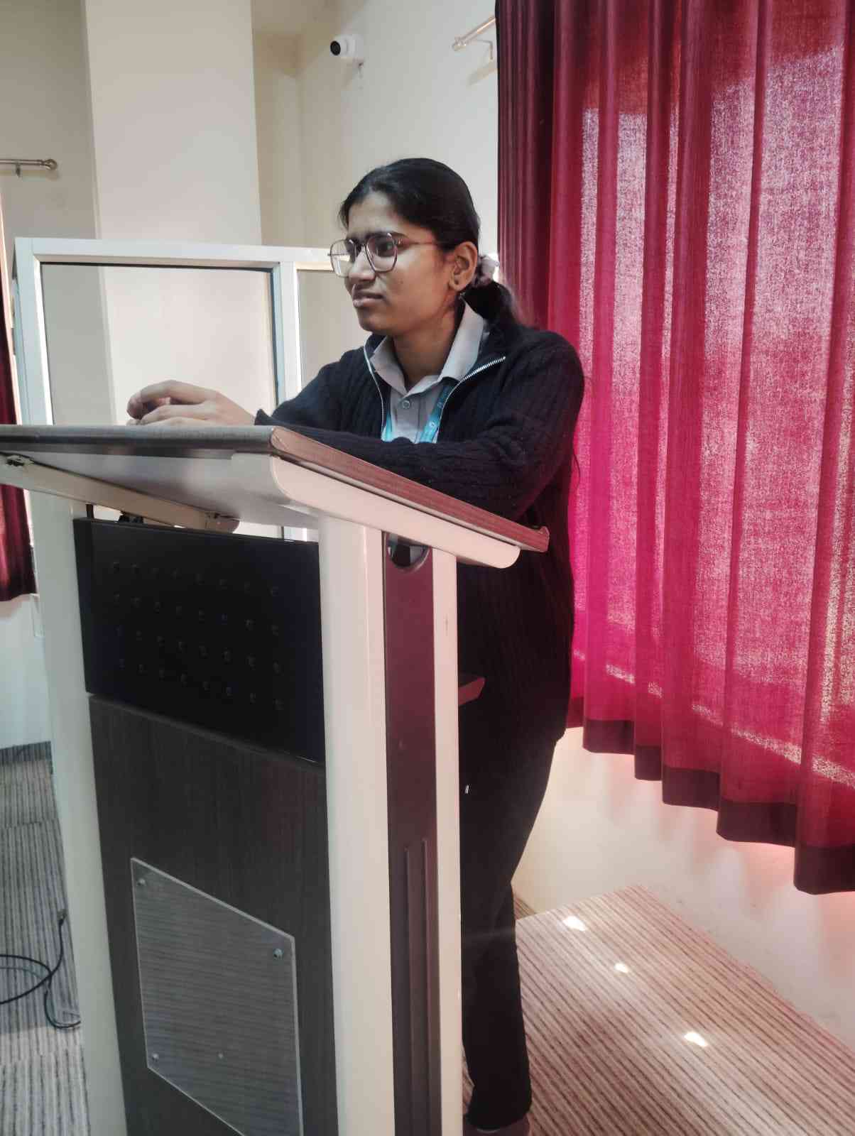 Soumya Singh
