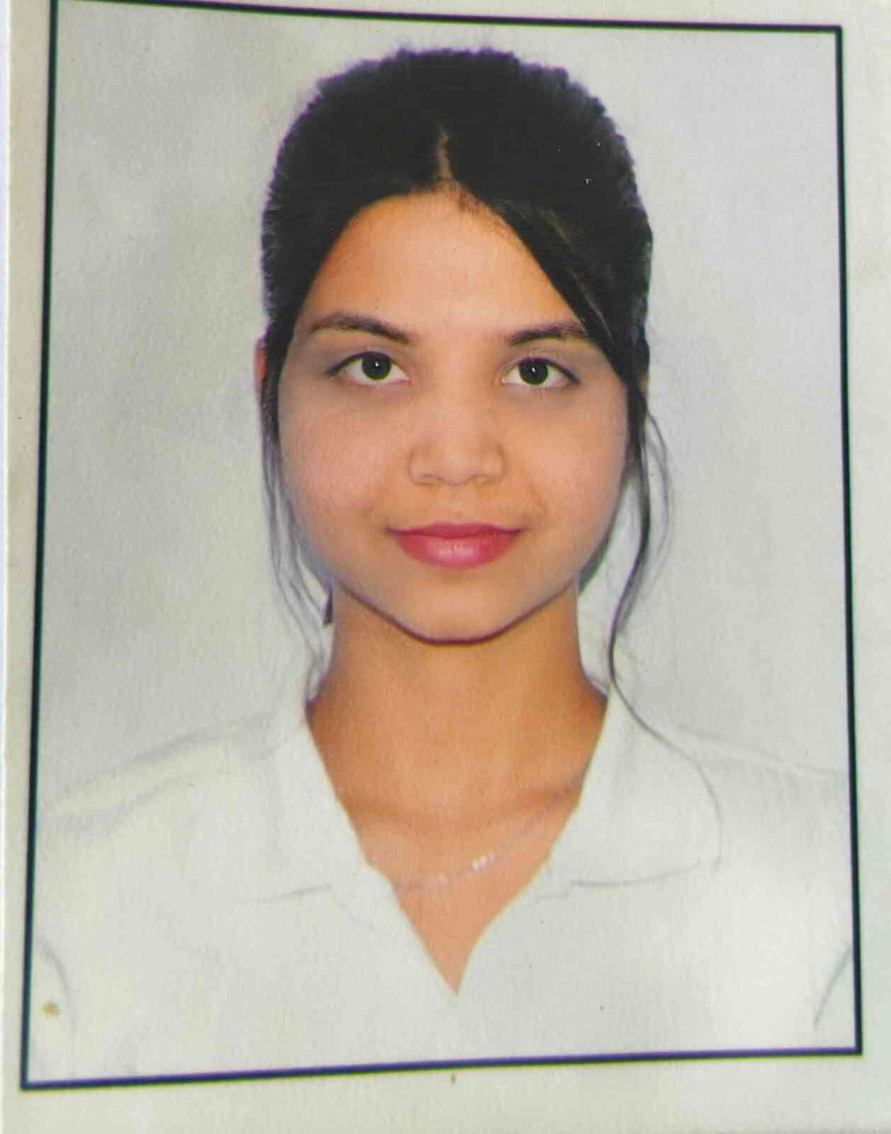 Sakshi singh