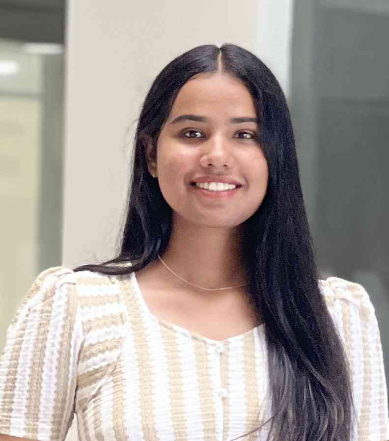 Sukhmanjot Kaur Boparai