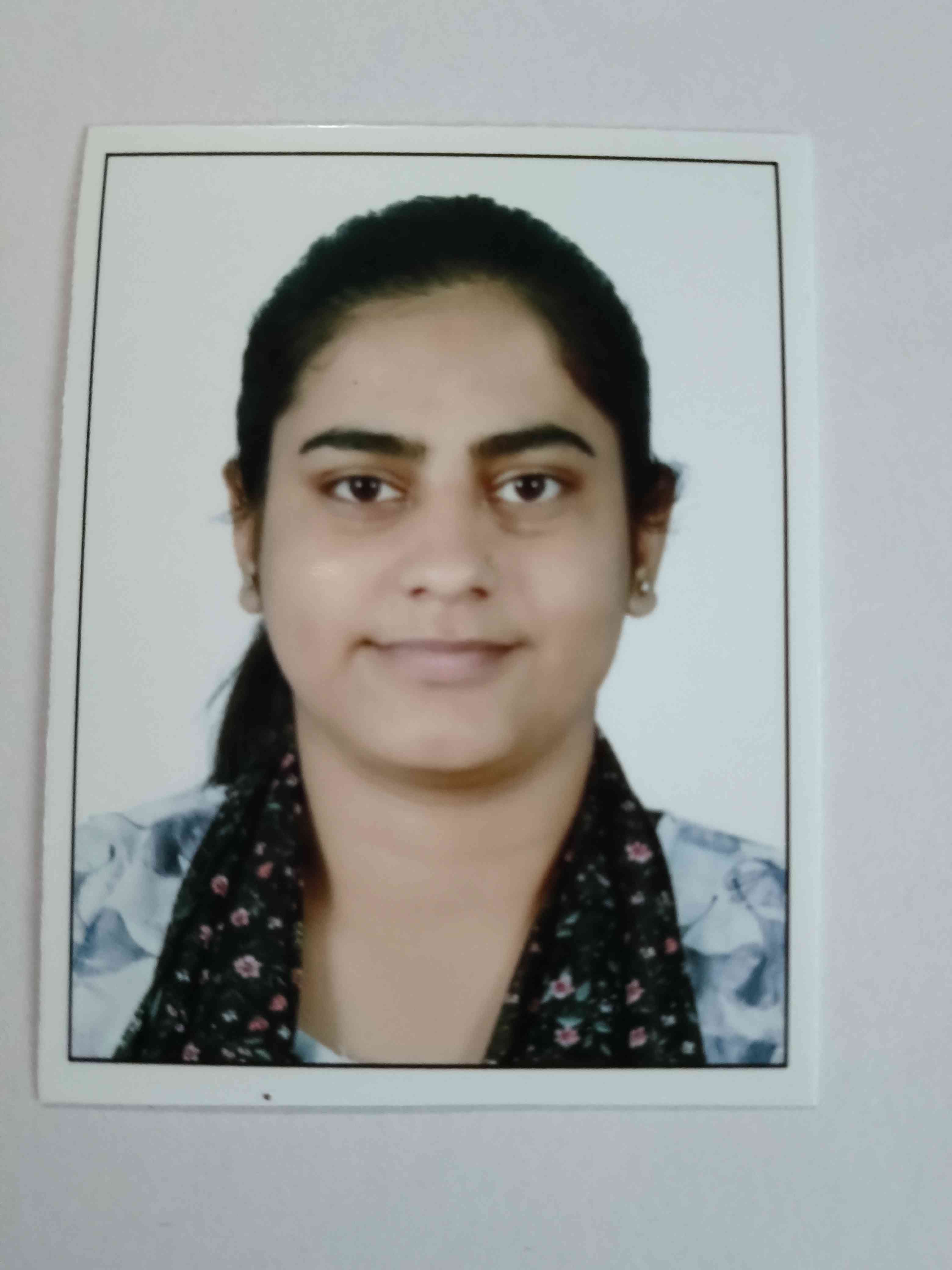 Sweta Singh