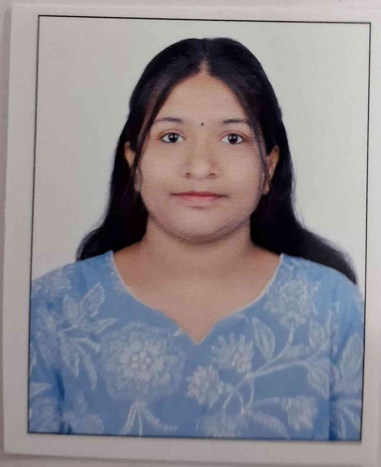 Shreya Tiwari