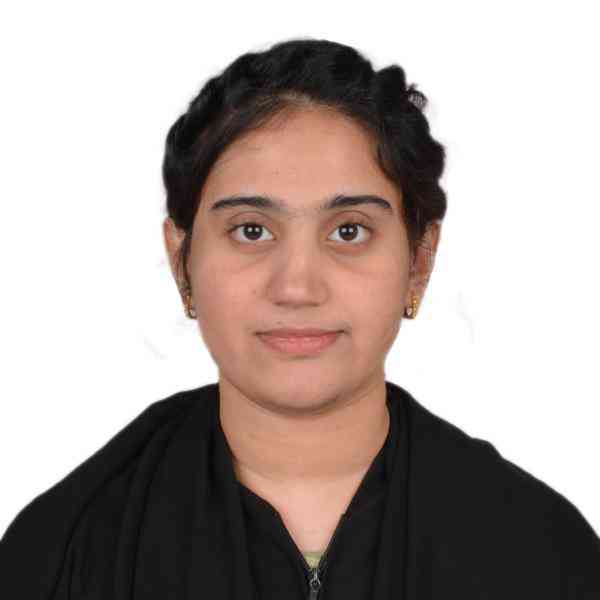 Sauda Umaima Syeda