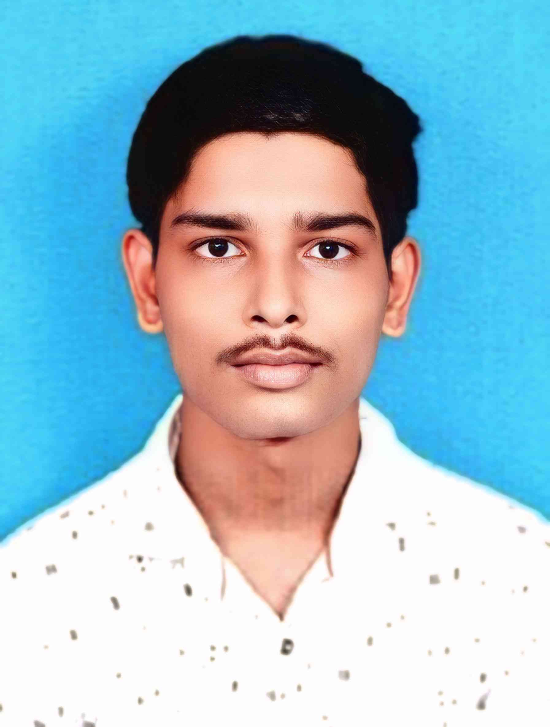 Subhadip Mondal