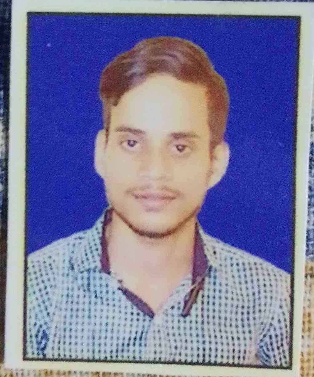 Subham Padhi