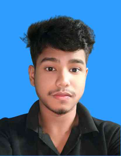 Subhankar Barman