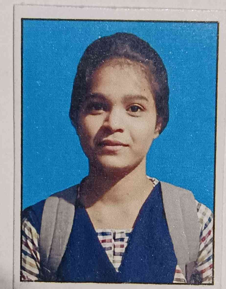 Subhashini Raulo
